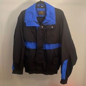 Eddie Bauer Retro Jacket